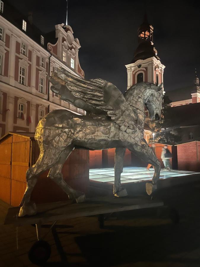 Kolysanka Private In Old Town *