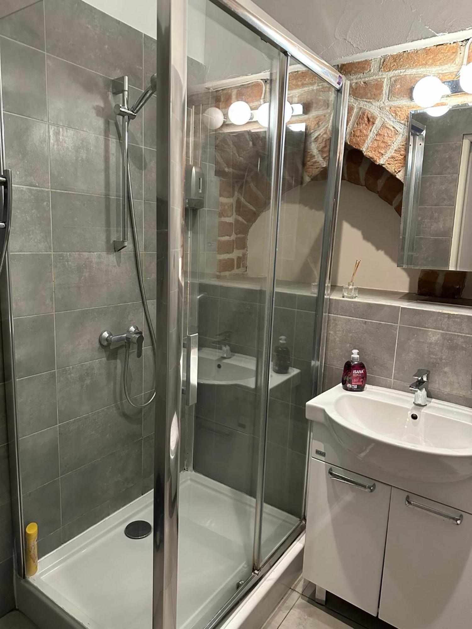Kolysanka Private In Old Town Homestay Poznan