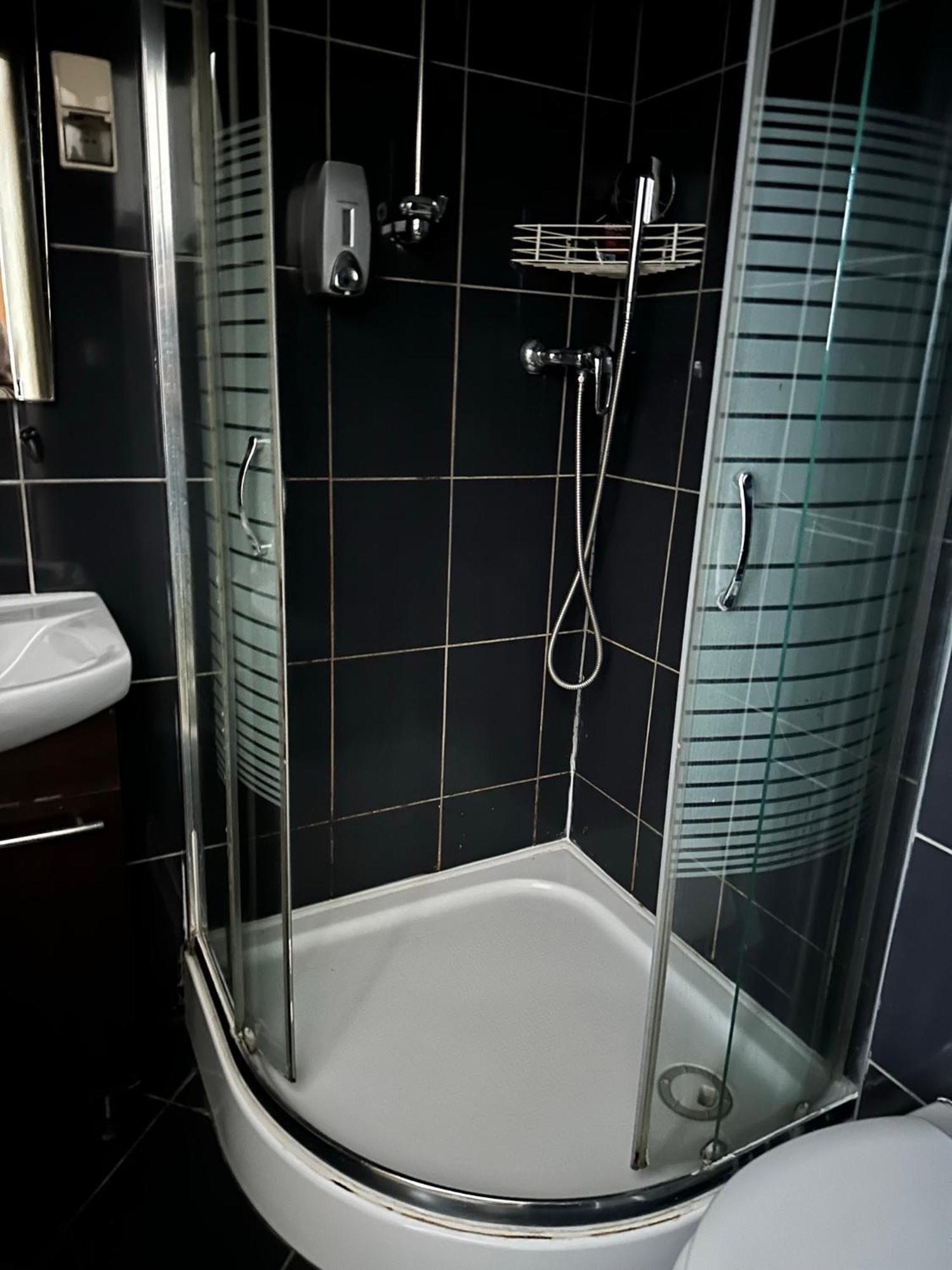 Kolysanka Private In Old Town Posen