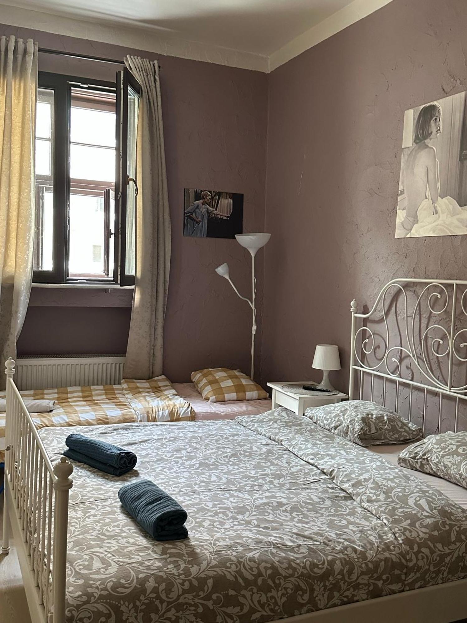 Kolysanka Private In Old Town Privatunterkunft