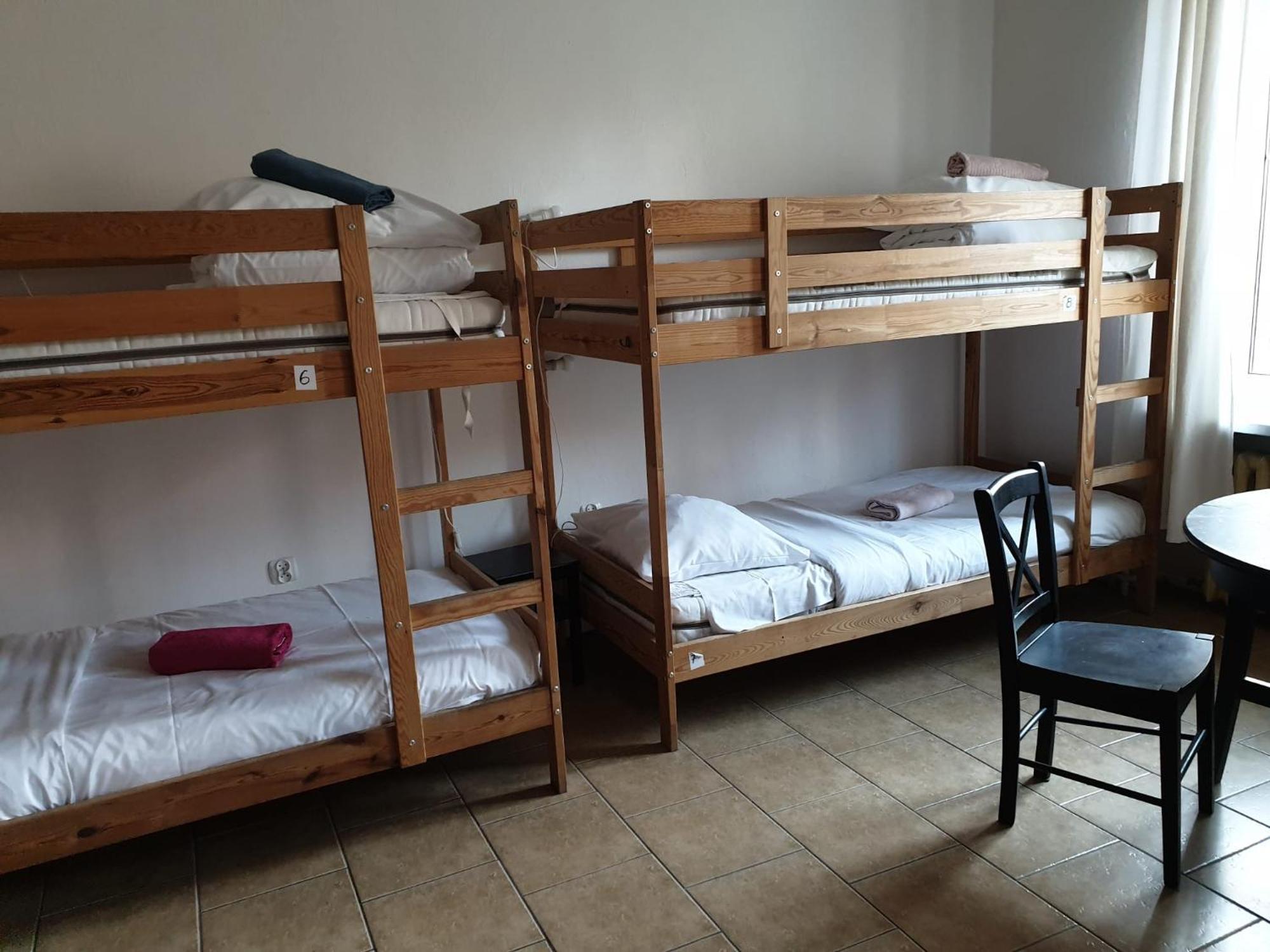 Homestay Kolysanka Private In Old Town