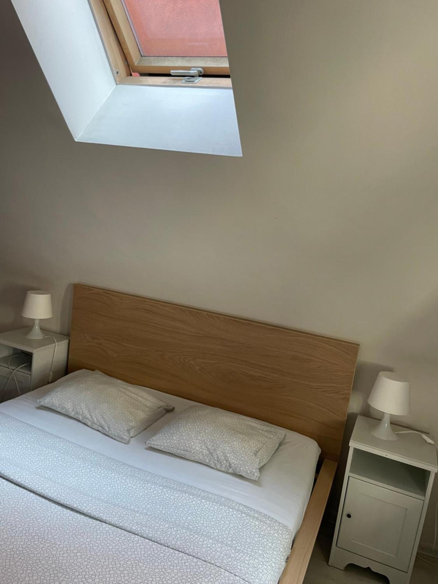 Kolysanka Private In Old Town Privatunterkunft *