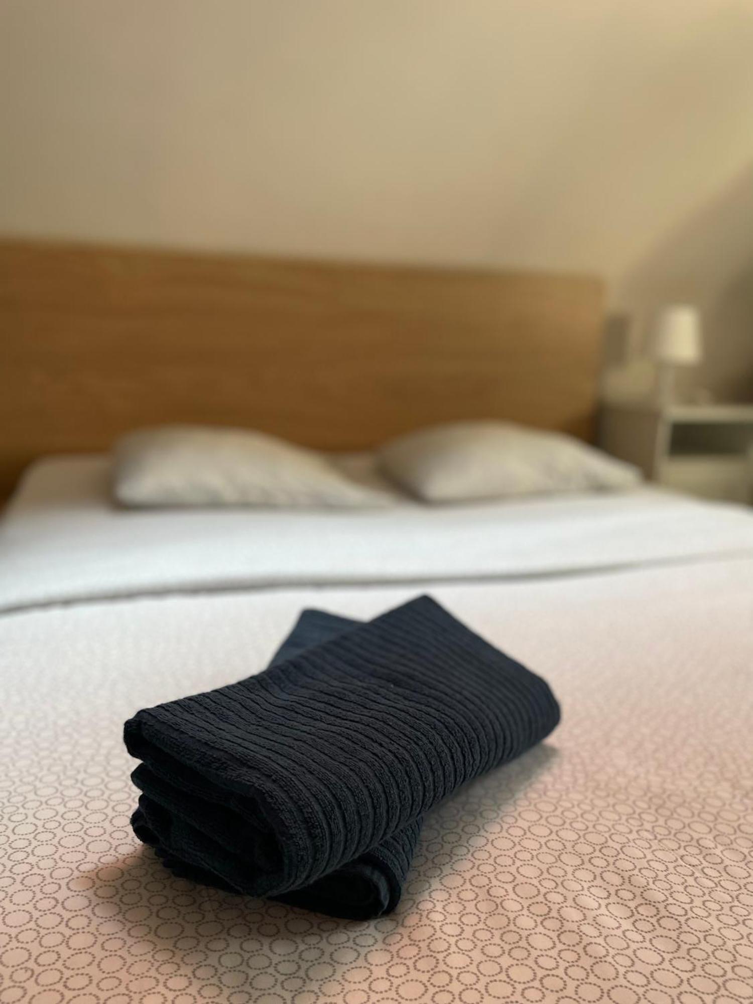 Kolysanka Private In Old Town Privatunterkunft Posen