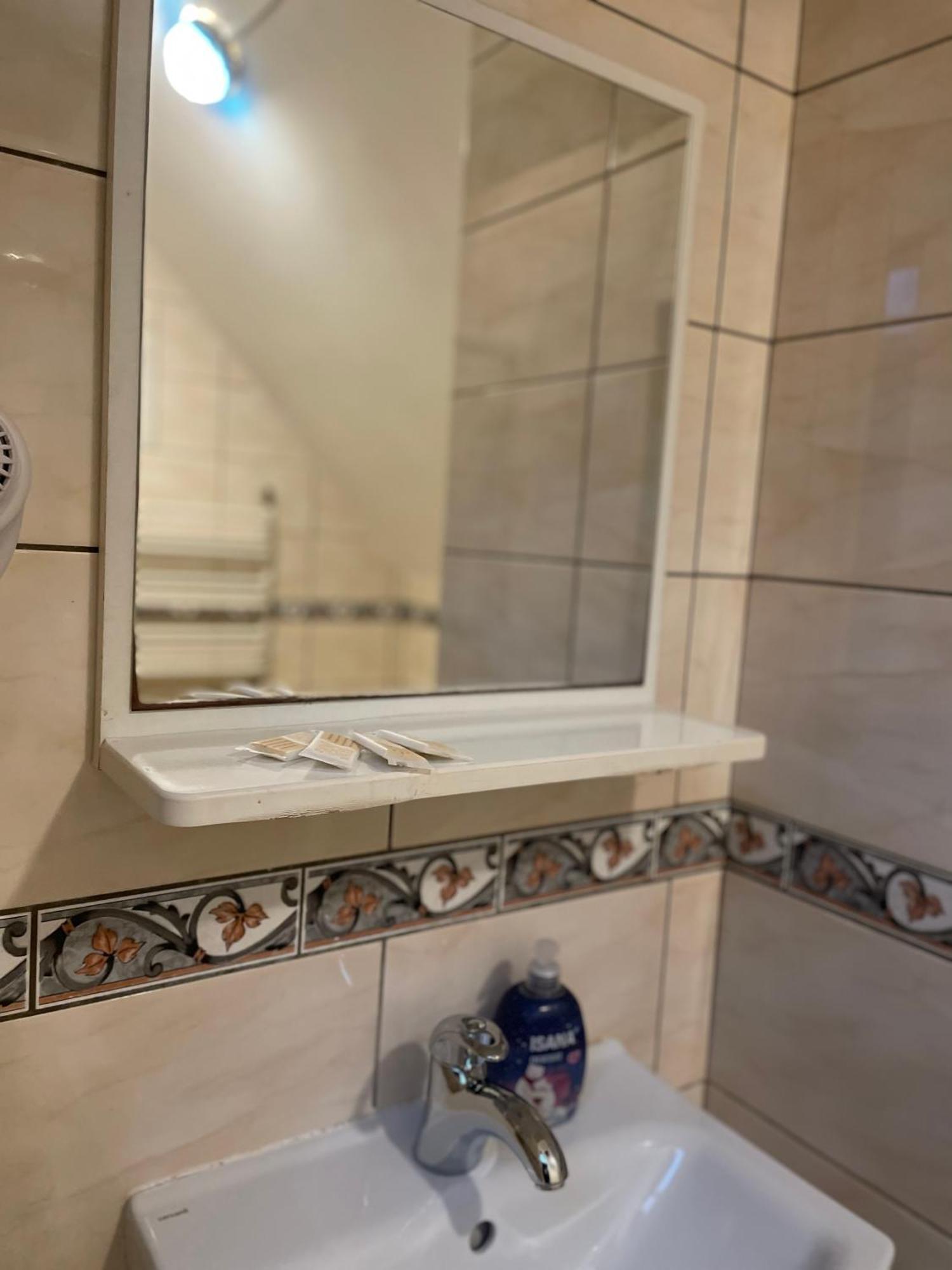 Kolysanka Private In Old Town *