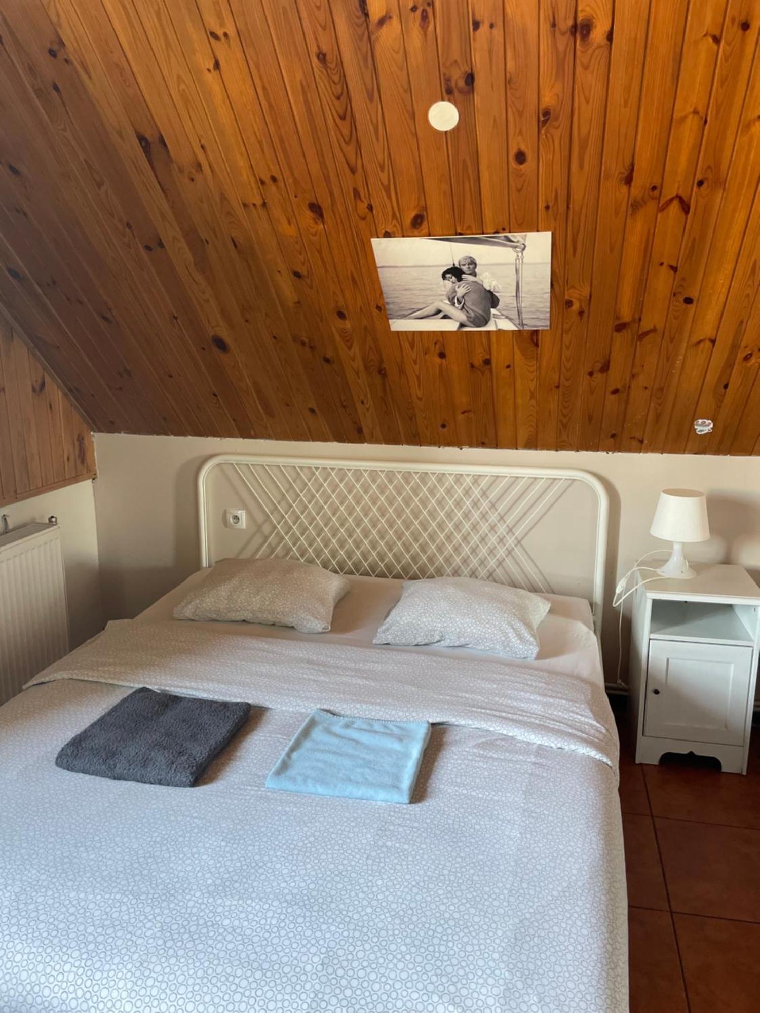 Privatunterkunft Kolysanka Private In Old Town