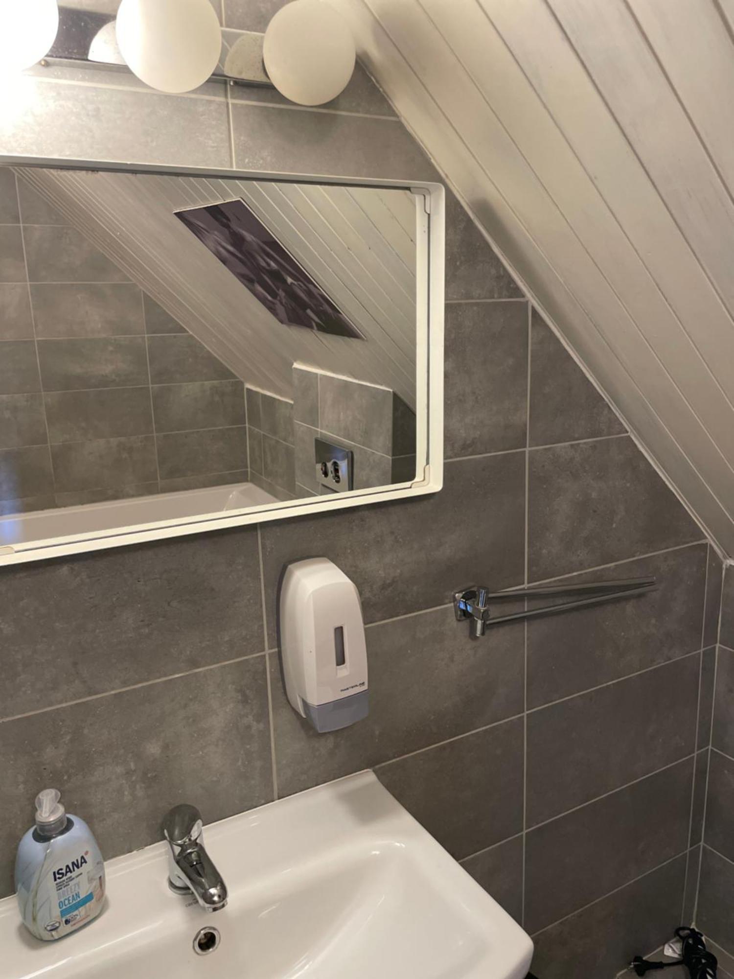 Privatunterkunft Kolysanka Private In Old Town Posen