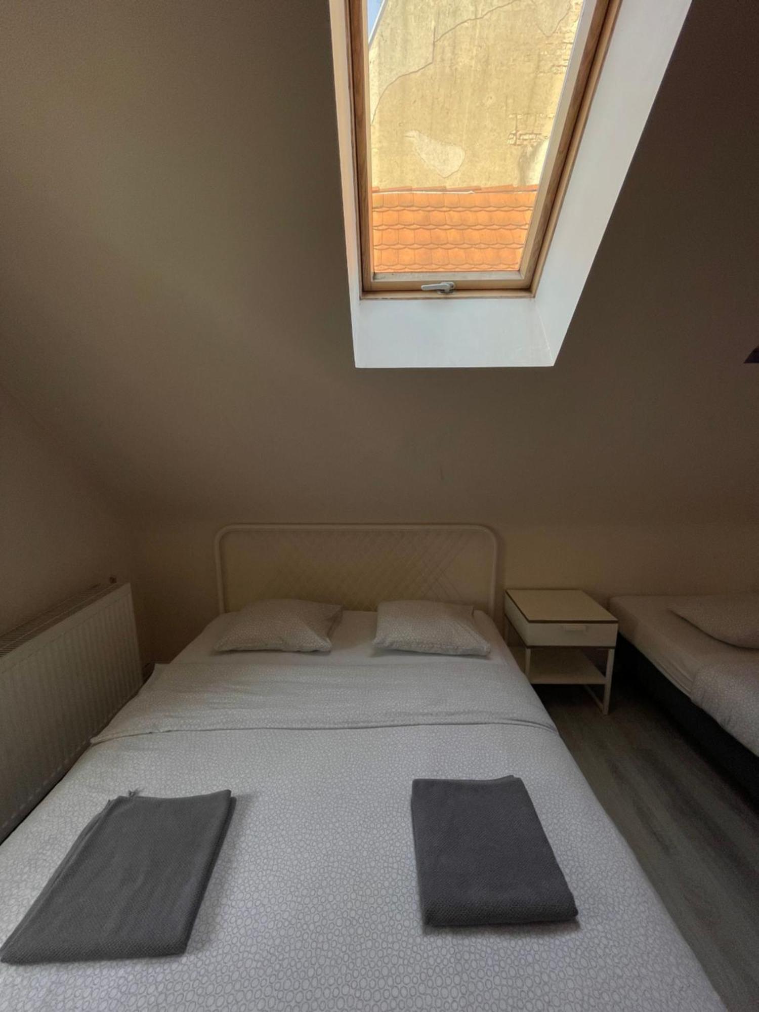 Kolysanka Private In Old Town Privatunterkunft