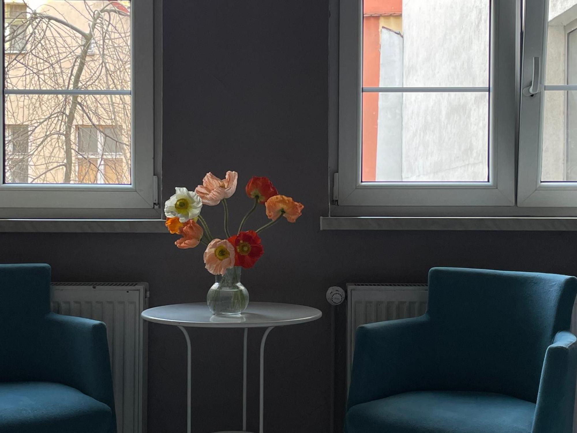 Privatunterkunft Kolysanka Private In Old Town