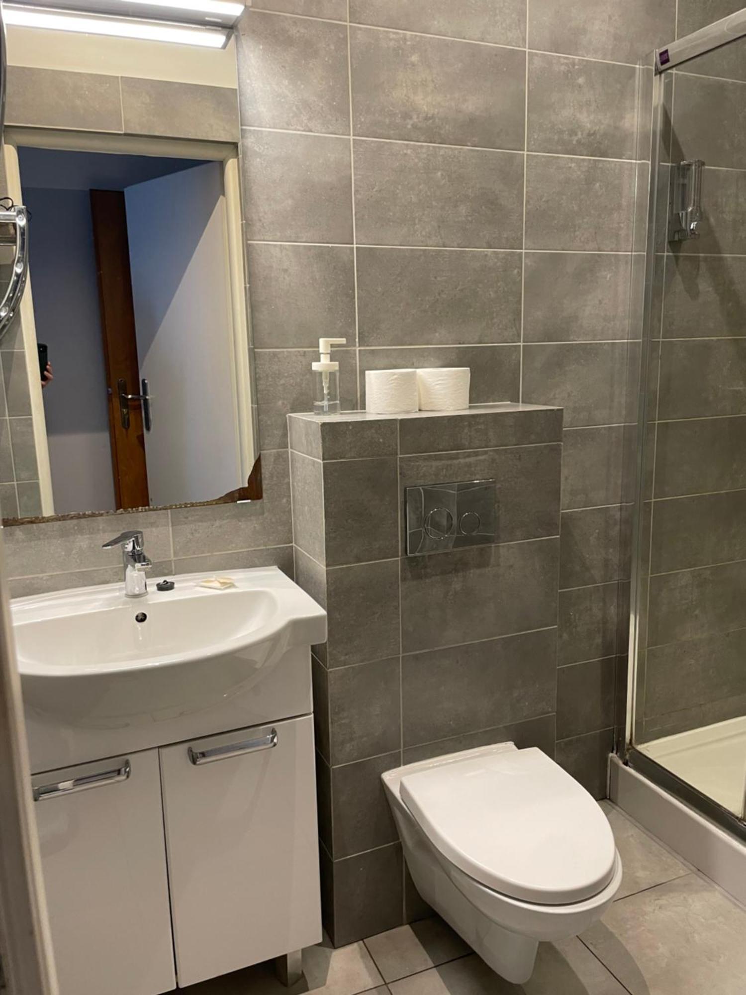 Kolysanka Private In Old Town Homestay *