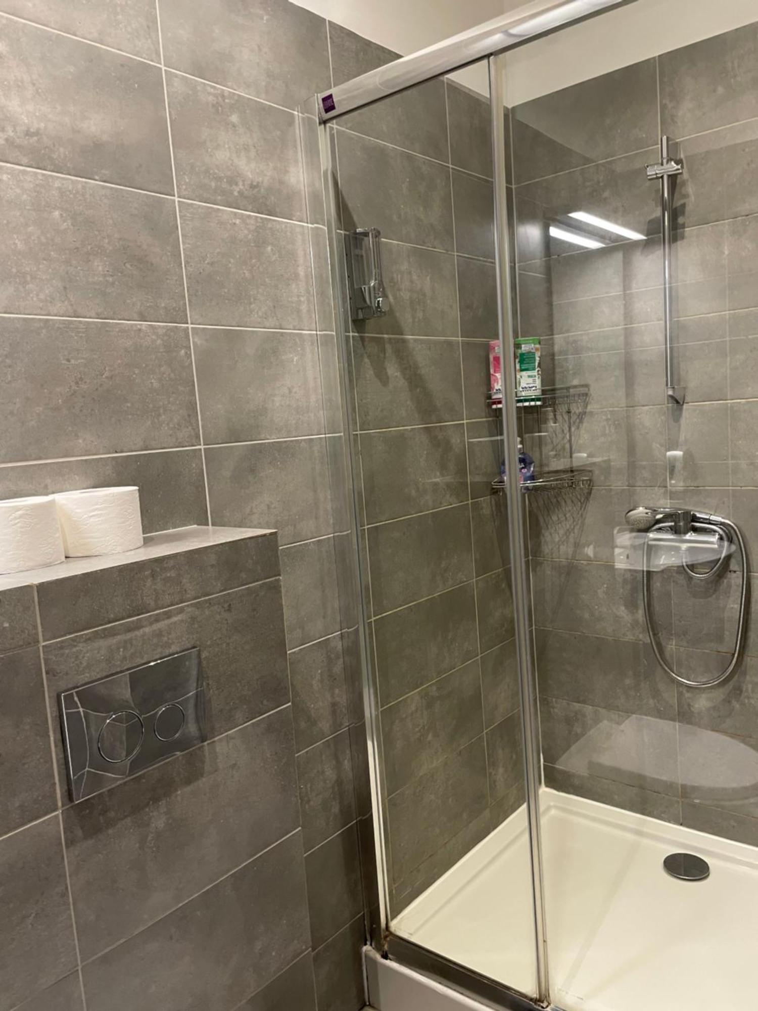 Privatunterkunft Kolysanka Private In Old Town Posen