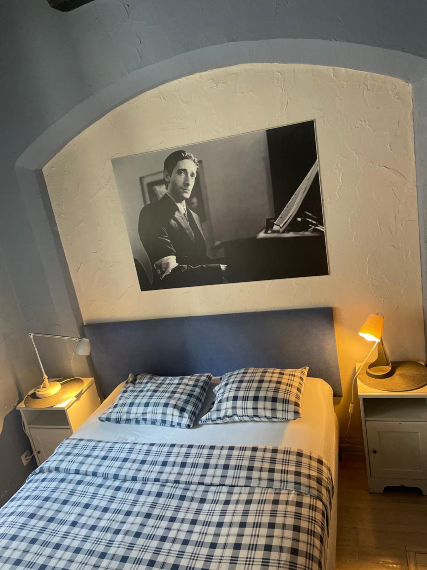 Kolysanka Private In Old Town *