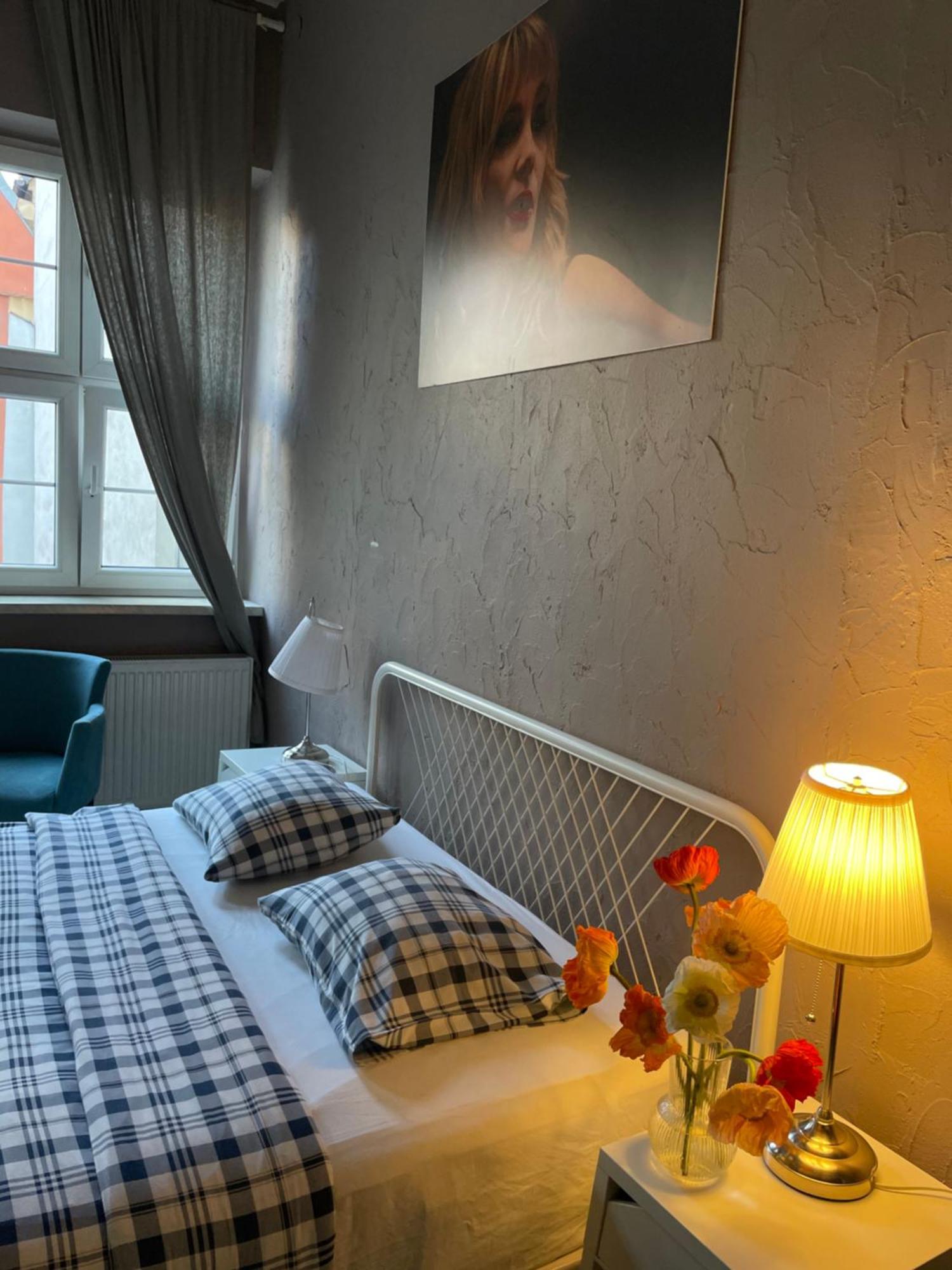 Kolysanka Private In Old Town * Posen