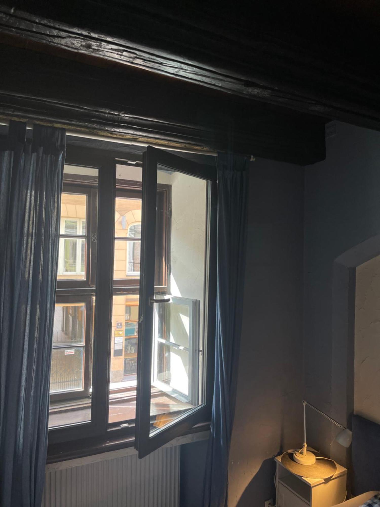 Kolysanka Private In Old Town Privatunterkunft