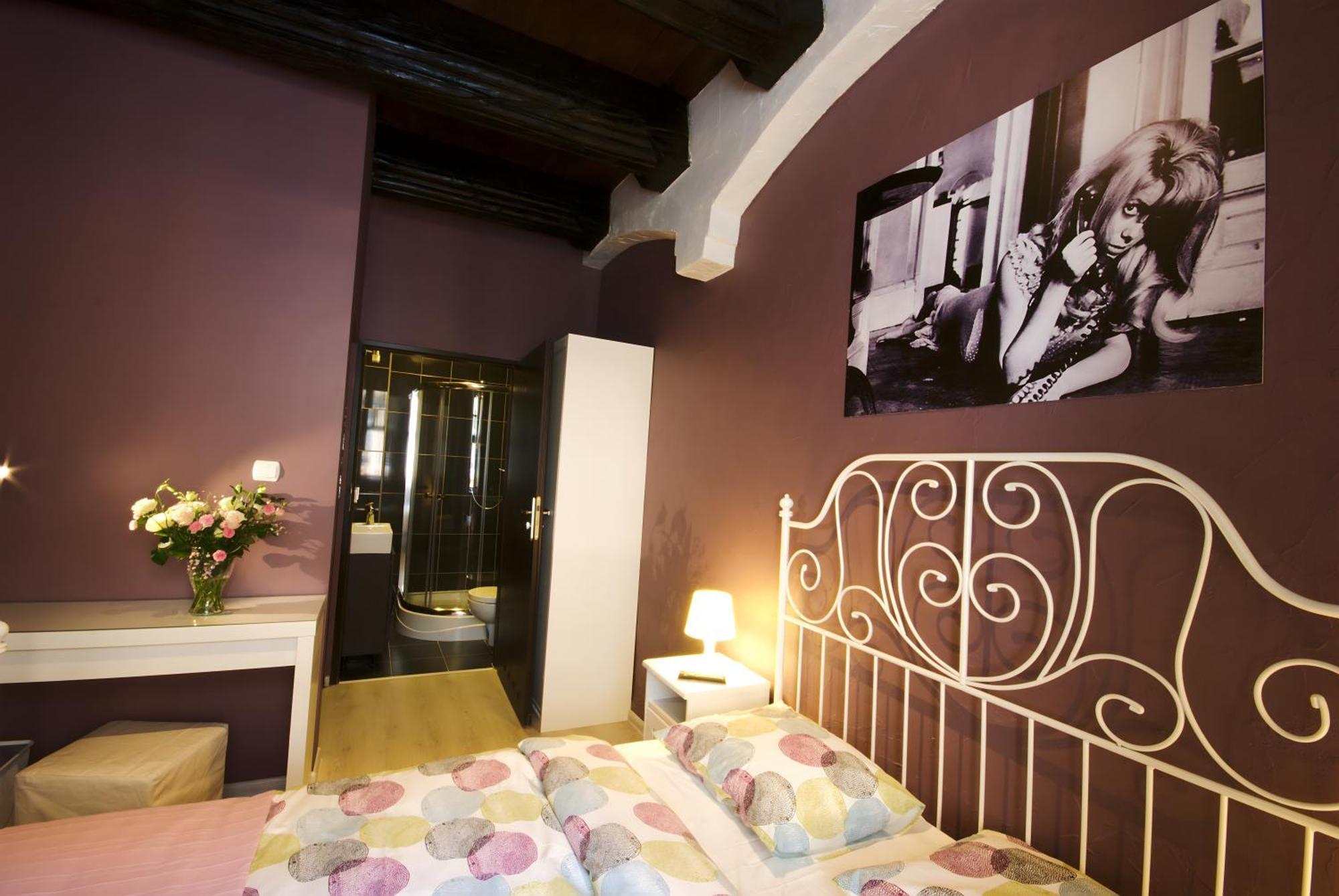 Kolysanka Private In Old Town Privatunterkunft *