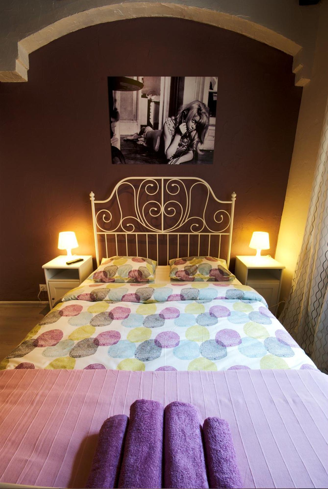 Kolysanka Private In Old Town *