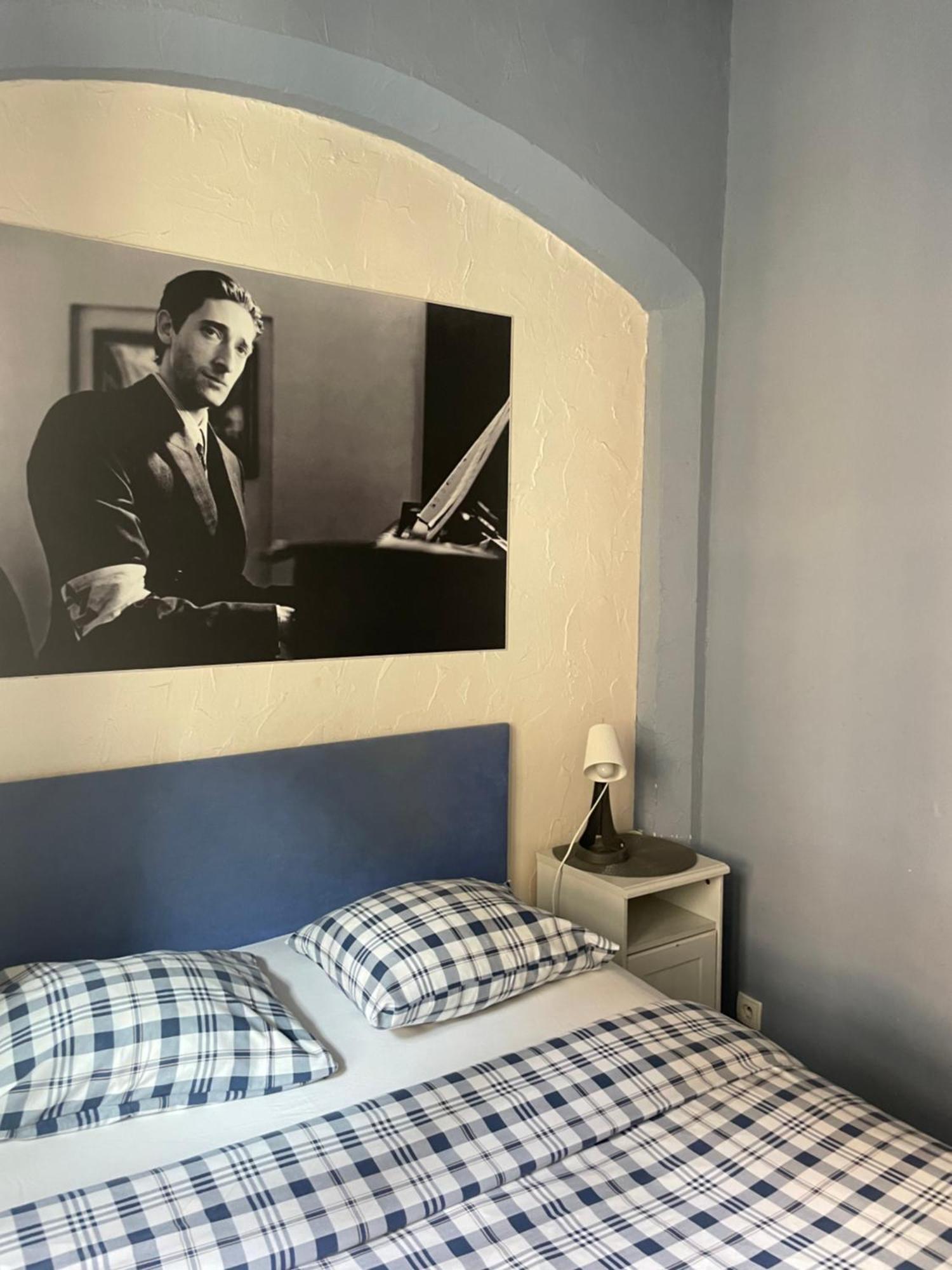 Kolysanka Private In Old Town