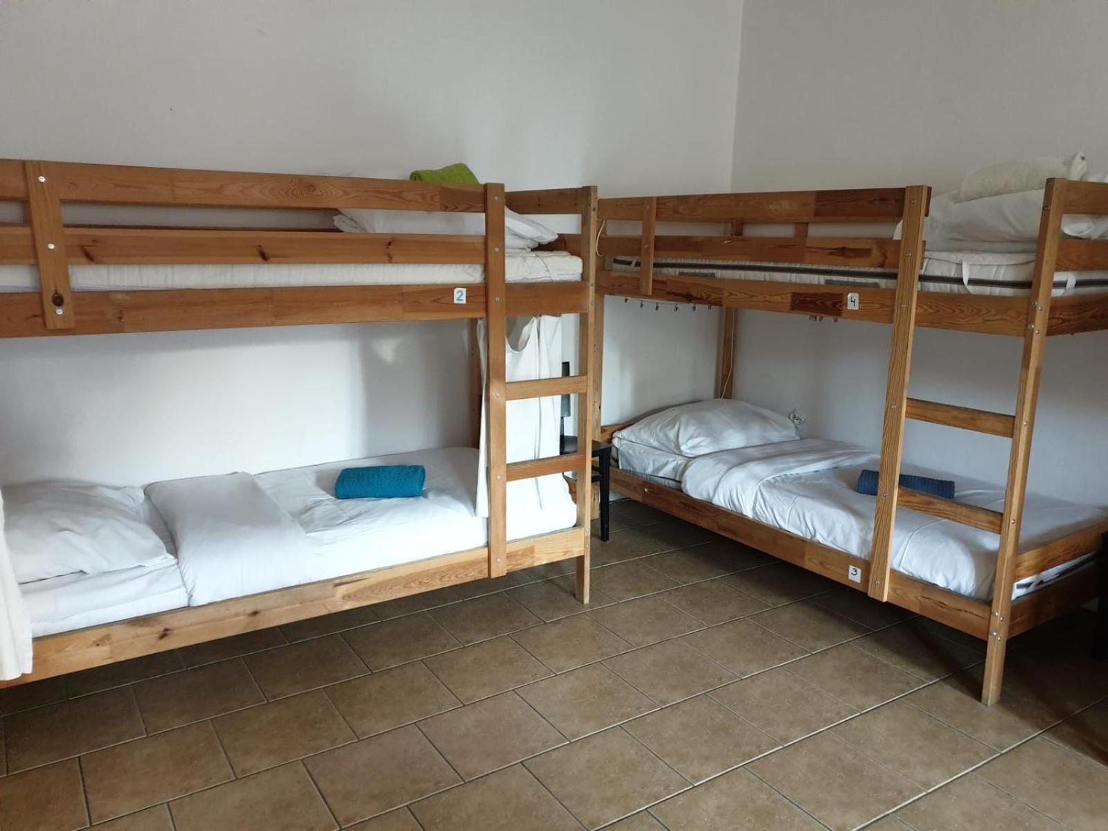 Kolysanka Private In Old Town Privatunterkunft *